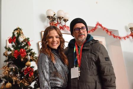 Ena in edina - Nina, Nina, Nina je v Kamnik privabila rekordno število obiskovalcev (14)